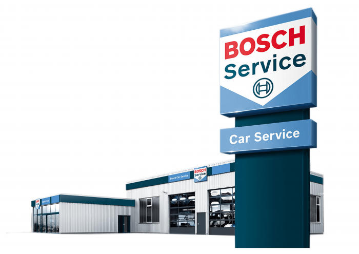 bosch shop